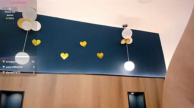 Sharonevanss_ webcam