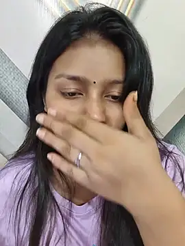 Chanchal_Singh webcam
