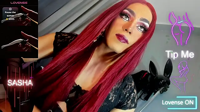 DominaAurumXXX webcam