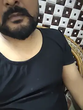 Roy8783 webcam