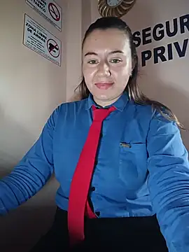 Hannah-colx webcam