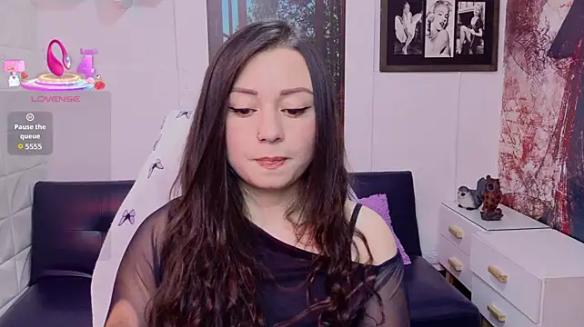 Eva_Roussell webcam