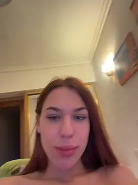 MollyXoXo webcam