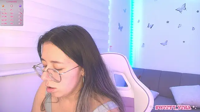 sweettvera webcam