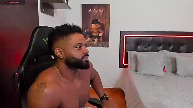 Joseph_palaciios webcam