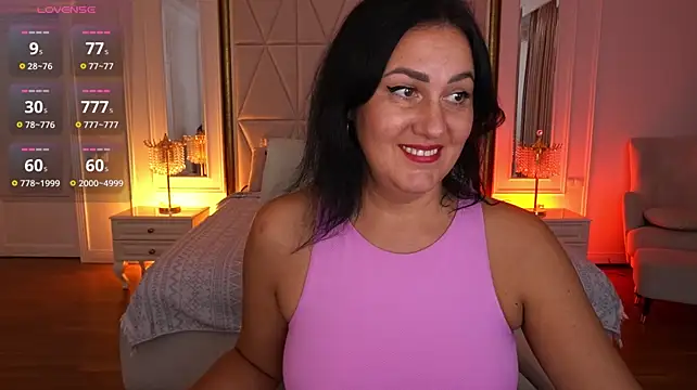 VelvetLuck webcam