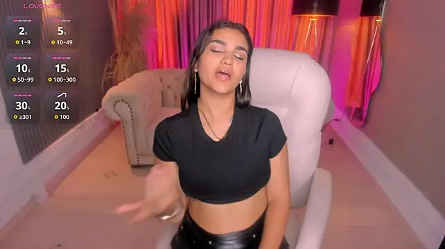 Kim_stonee webcam