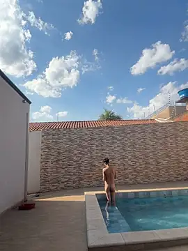 BiaDomeBiaDominatrix webcam