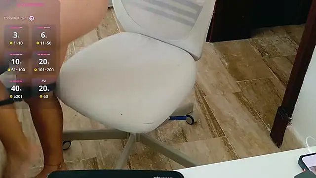 ViktoriaSilk webcam
