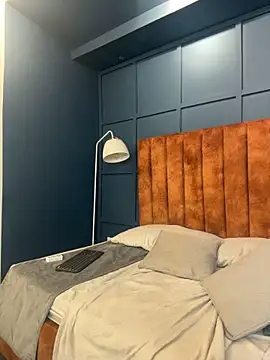 Luxa_Velvet webcam