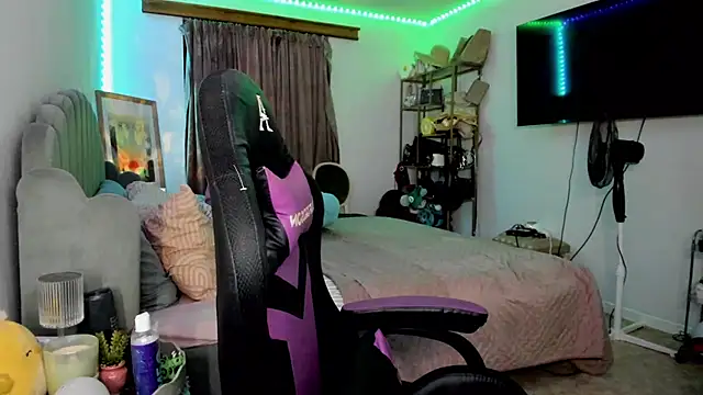 rubix_ts webcam