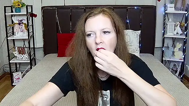MeganPirs webcam