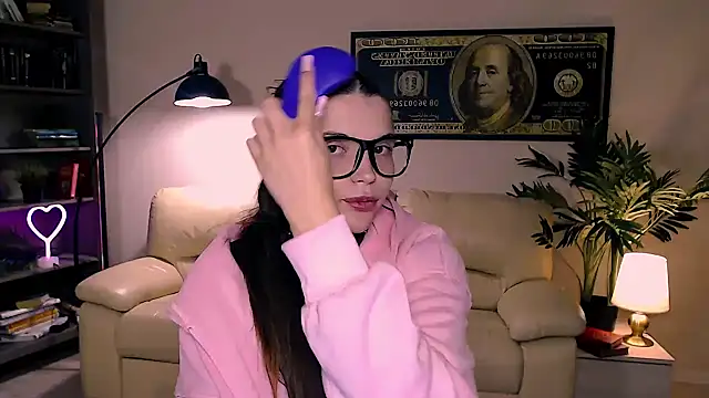 soulless_ webcam