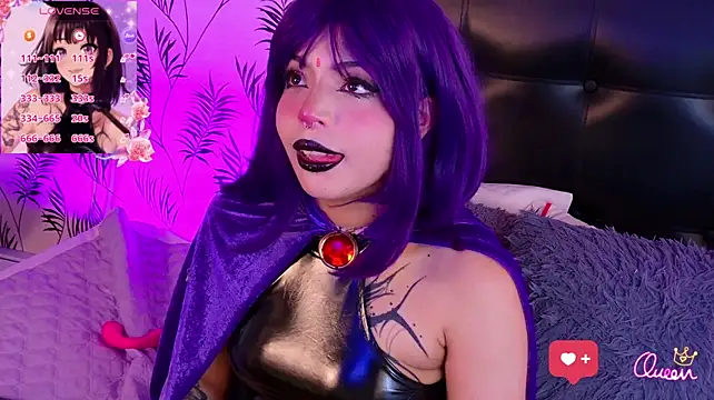 kaoriabyzz_ webcam