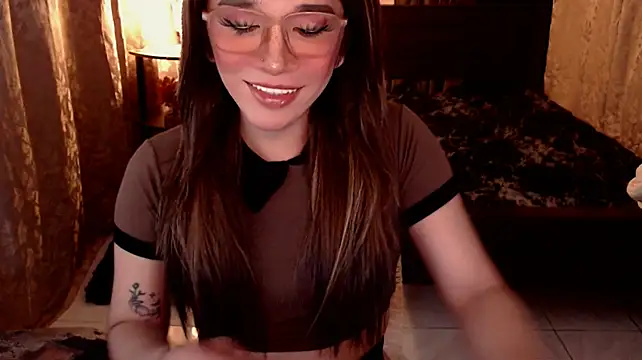 Precious_RoseDollxxx webcam