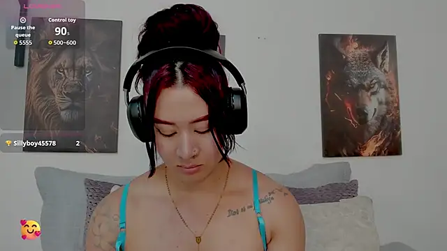 AngelMartinss webcam