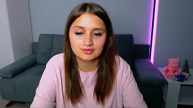 Amelie_Darkside webcam