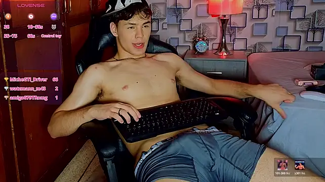 LoganSteel_ webcam