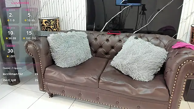 OliviaWilliamm webcam