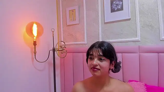 velvet_girll webcam