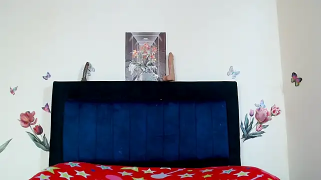 ANDRYXS100 webcam