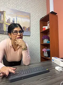 Brenda_Levine webcam