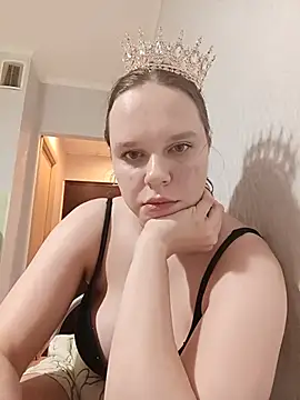 Sara_liss webcam