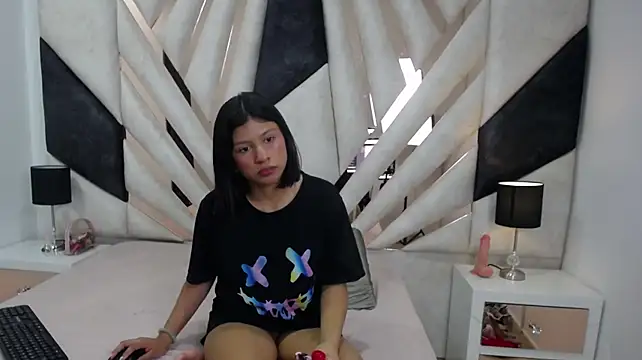 LunaySebastian webcam