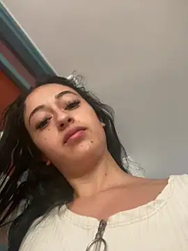 solesweet live cam on StripChat