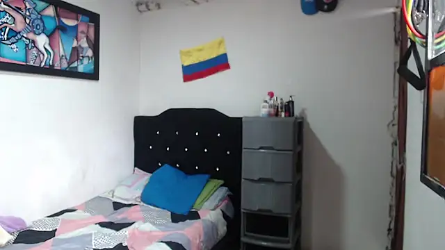 Stiiveen777 webcam