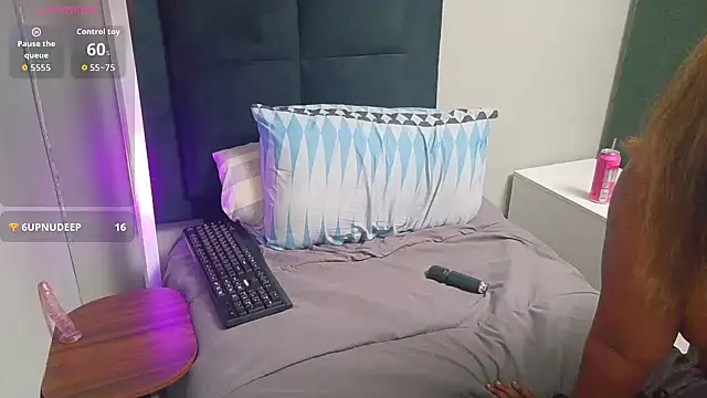 SpicedDove webcam