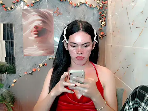 Crisgwapa08 webcam