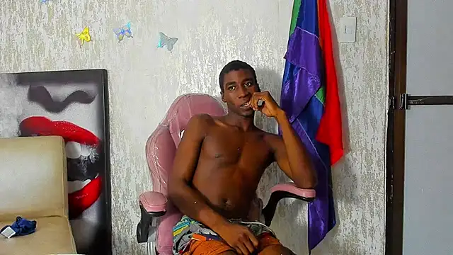 elio_x webcam