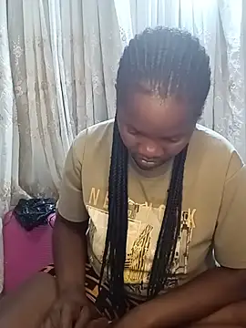 Pretty_Caramel91 webcam