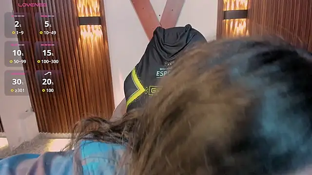 nina_daft webcam