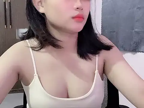 ThuPhuong888 webcam