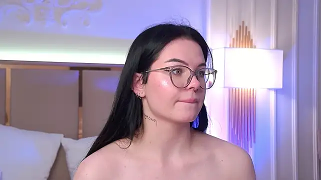 Cindy_Mil webcam
