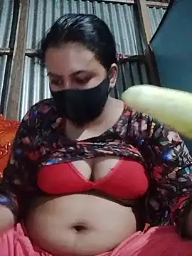 Maya_Sundori webcam