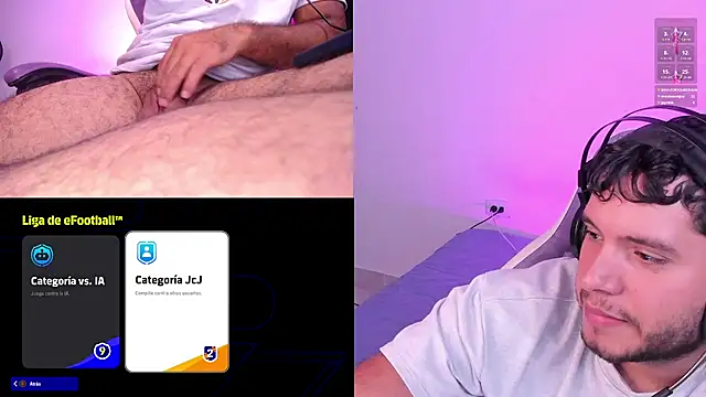 KaiValmont__ webcam