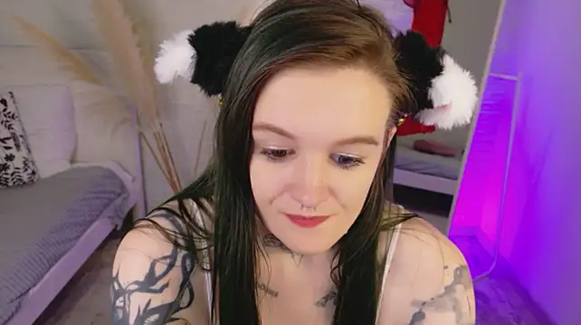 Yumi_Kiss webcam