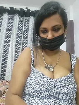 shreeni-jaiswa webcam