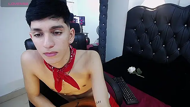 Nicolas_Rosenthal webcam