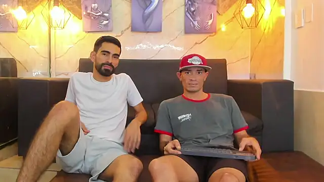 Andres_Bless webcam