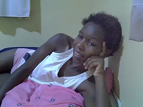 Sexy_halimah webcam