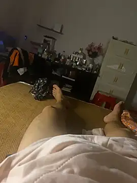 niuxige001 webcam