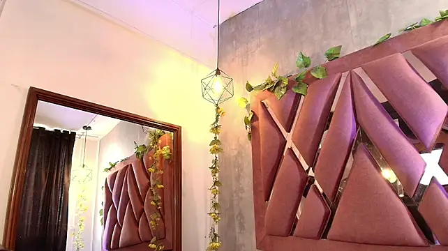 Nixie_Velvet webcam