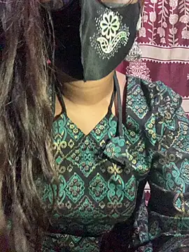 Arpita-20 webcam