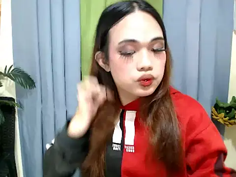 Sweetxxxkisha webcam