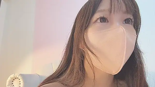 MANA_mana_ webcam