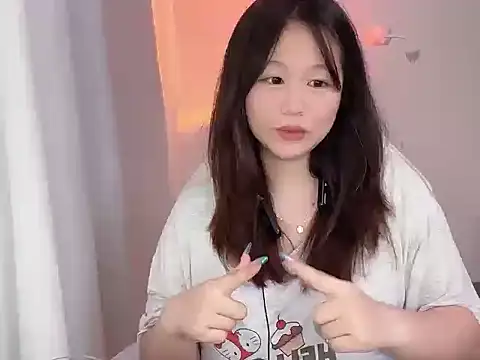 -LeYou- webcam